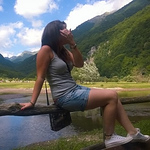 Profile Picture of Antonella Bruno (@antobru16) on Flickr