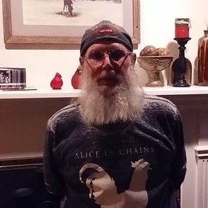 Profile Picture of Darrel Pennington (@DarrelPenningt4) on Twitter