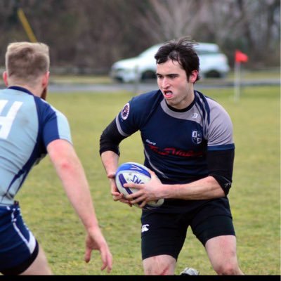 Profile Picture of Nick Frantz (@NicholasFrantz) on Twitter