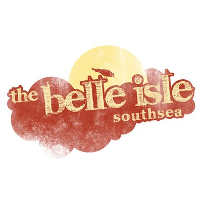 Profile Picture of Belle Isle (@BelleIsle_PO5) on Twitter