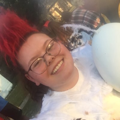 Profile Picture of Kiley Phillips (@KileyPh93606217) on Twitter