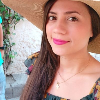 Profile Picture of Allison Franco Pinto (@AlisonFrancoPin) on Twitter