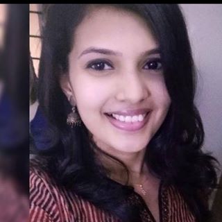 Profile Picture of Nancy Mohan (@nancy.mohan.3110) on Facebook