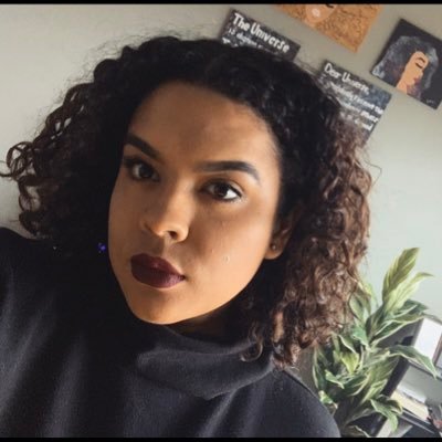 Profile Picture of Kayla Fay Wheeler (@Kayfaydub) on Twitter