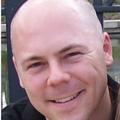 Profile Picture of R Brian Denning, PhD (@RBrianDenning) on Twitter