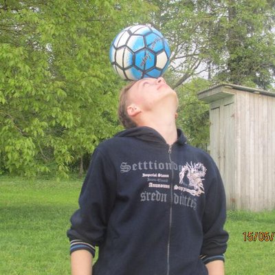 Profile Picture of Dima Shtogrin (@dima_shtogrin) on Twitter