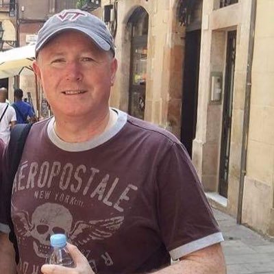 Profile Picture of Martin Mulcahy (@CorkMartin) on Twitter