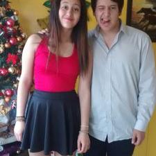 Profile Picture of Agustín Orion (@NicoParsons) on Twitter