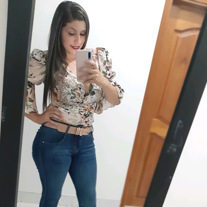 Profile Picture of carolina quintero (@@carolinaquintero678) on Tiktok