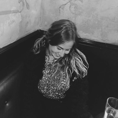 Profile Picture of Ruby Edwardson Twitter