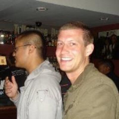 Profile Picture of Richard F. Yancy (@richardfyancy) on Twitter