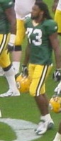 Profile Picture of Seante Williamson Wikipedia