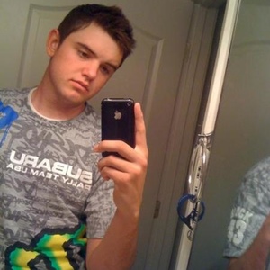 Profile Picture of Thomas Foley (@fearxnothing) on Myspace