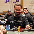 Profile Picture of Daniel Negreanu - Wikipediaon Wikipedia