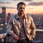 Profile Picture of Joseph Buckley (@Joseph-Buckley) on Facebook