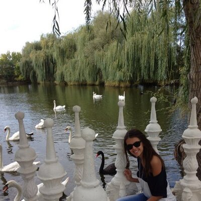 Profile Picture of Viktoriya Ivanova (@viicky_ivanova) on Twitter