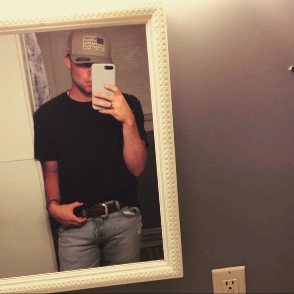 Profile Picture of Brady T (@two_times422) on Poshmark