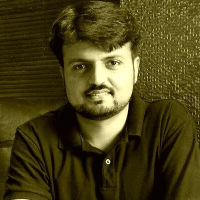 Profile Picture of Umer Farooq (@rookerati) on Twitter