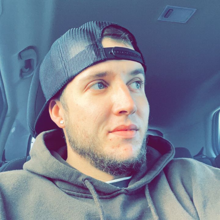 Profile Picture of   Kevin Hughes... (@rednecker243) on Tiktok