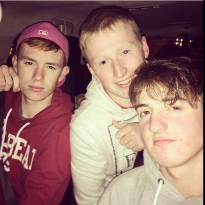 Profile Picture of James Gregan (@jamesgregan4) on Twitter