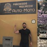 Mark  Migliaccio - Instagram Profile Picture of Mark  Migliaccio (@markmigliaccio) on Instagram