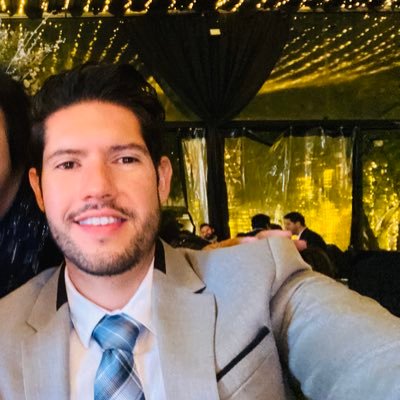 Profile Picture of MOISES MACIAS (@MOISESMACIAS5) on Twitter