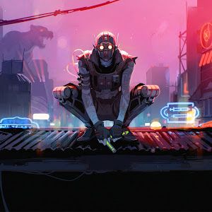 Profile Picture of scout.fee (@scout.fee) on Tiktok