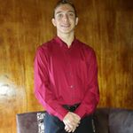 Profile Picture of Bryan Muñoz (@bryan_munoz_bogantes) on Instagram