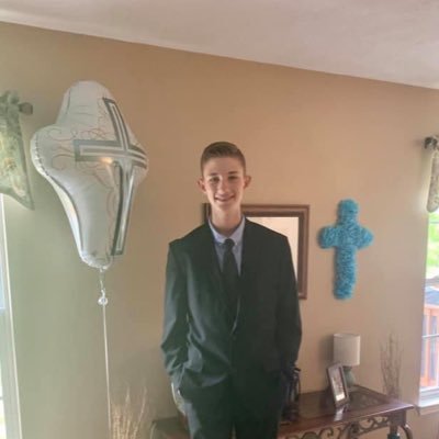 Profile Picture of Chad Licht (@chad19494791) on Twitter