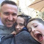 Profile Picture of Kevin Thackeray (@kevinthackeray) on Instagram