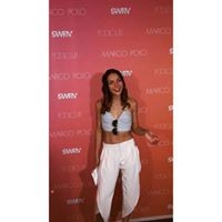 Profile Picture of Claudia Misuraca (@claudia-misuraca) on Quora