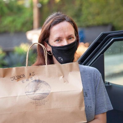 Profile Picture of Jessica Ritz (@@jessnritz) on Twitter