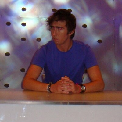 Profile Picture of Ed Griffiths (@EdGriff434) on Twitter