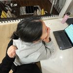 Profile Picture of chloe kim 연수 (@__chloe.kim) on Instagram