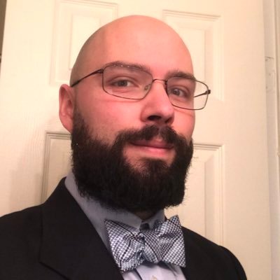 Profile Picture of James Citty (@jrcitty) on Twitter