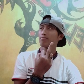 Profile Picture of Ruett Biett (@mulyonomoli) on Facebook