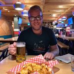 Profile Picture of Sam Speer (@samsbeer) on Instagram