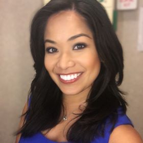 Profile Picture of Victoria Maranan (@vickersmcawesom) on Pinterest