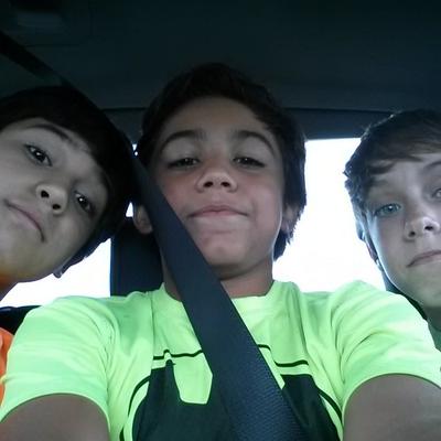 Profile Picture of Paul Michael Rendon (@paulrendon_644) on Twitter