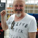 Profile Picture of Igor Shulman Artist (@shulmanartcom) on Instagram