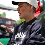 Profile Picture of Lewis Davison (@lewisdavison_) on Instagram