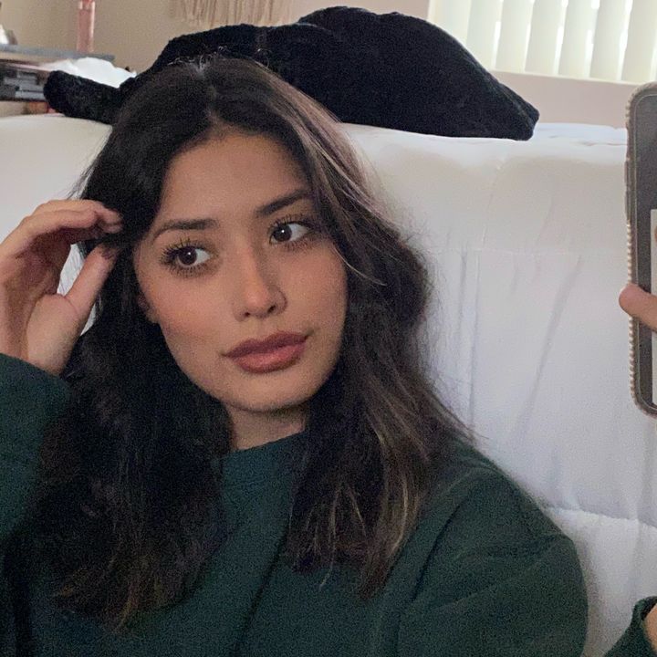 Profile Picture of lorena (@lorenadela) on Tiktok