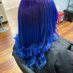 Profile Picture of Crystal Watts (@fiasco_hair) on Instagram