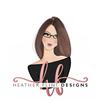 Profile Photo of Heather Flint (@@heatherfdesigns) on Tiktok