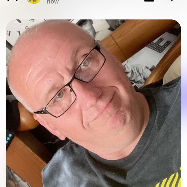 Profile Picture of Jeff 777777777 (@jeffwillems7) on Tiktok