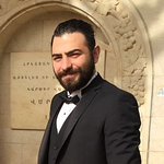 Profile Picture of Krikor Zadigian (@krikorzadigian1) on Flickr