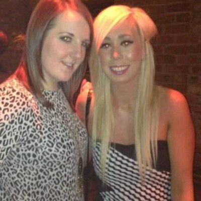 Profile Picture of Lucy Gilmour (@ju1cylucy26) on Twitter