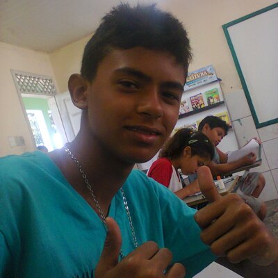 Profile Picture of Thomas Garces (@TgGarces) on Twitter