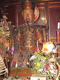 Profile Picture of Lê Hoànon Wikipedia