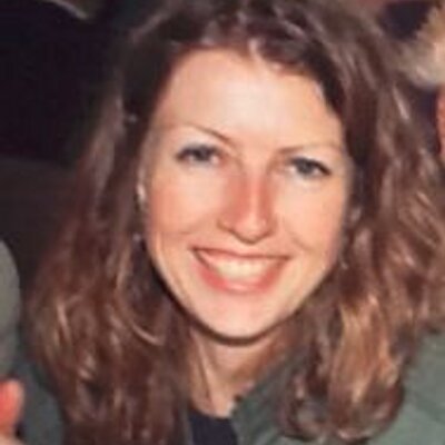 Profile Picture of Christina Deleuran (@deleuran123) on Twitter